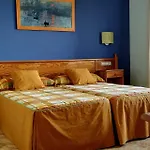 Turisticos Mirador De Ons Appartement