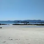 Turisticos Mirador De Ons Appartement Sanxenxo