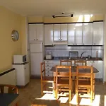 Turisticos Mirador De Ons Appartement Sanxenxo