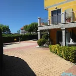 Turisticos Mirador De Ons Appartement Sanxenxo