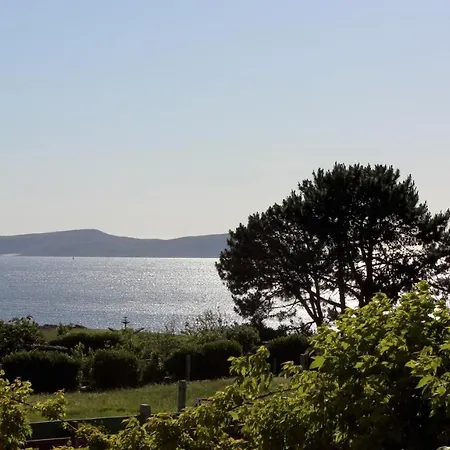 Turisticos Mirador De Ons Appartement