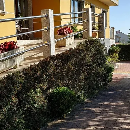 Turisticos Mirador De Ons *