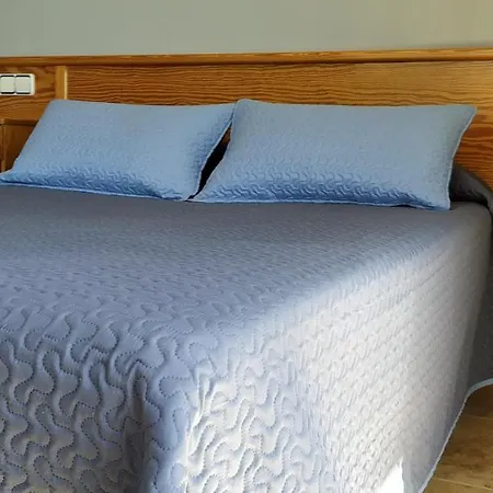 Appartement Turisticos Mirador De Ons *