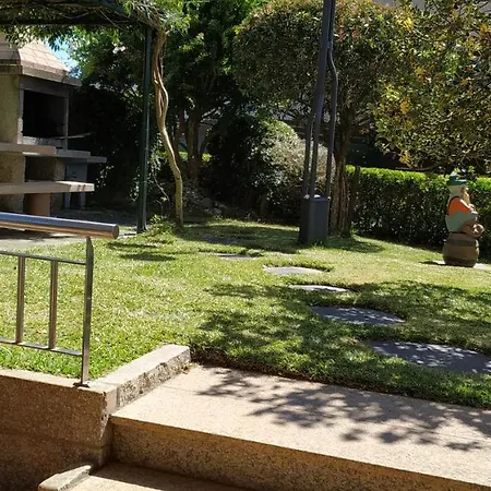 Turisticos Mirador De Ons Appartement