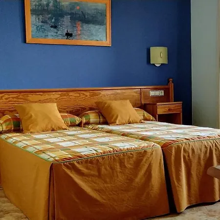 Turisticos Mirador De Ons Appartement