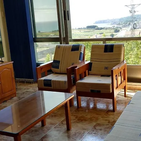 Turisticos Mirador De Ons Appartement