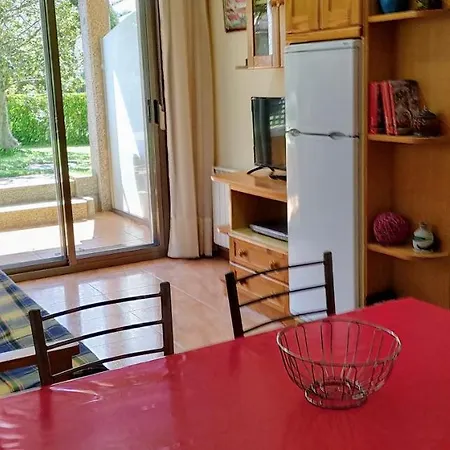 Turisticos Mirador De Ons Appartement