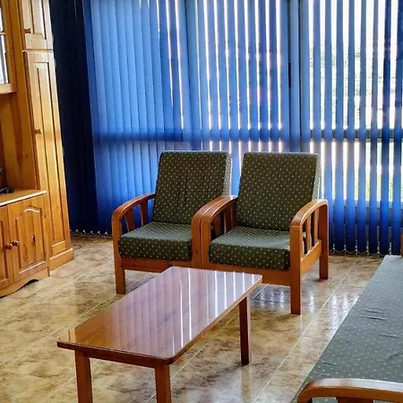 Turisticos Mirador De Ons Appartement *