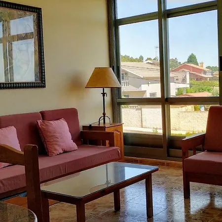 Appartement Turisticos Mirador De Ons