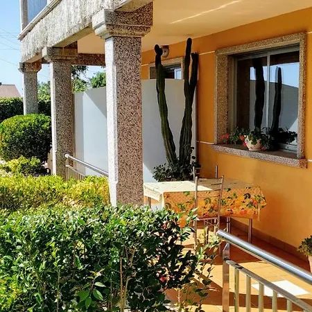 Appartamento Turisticos Mirador De Ons *