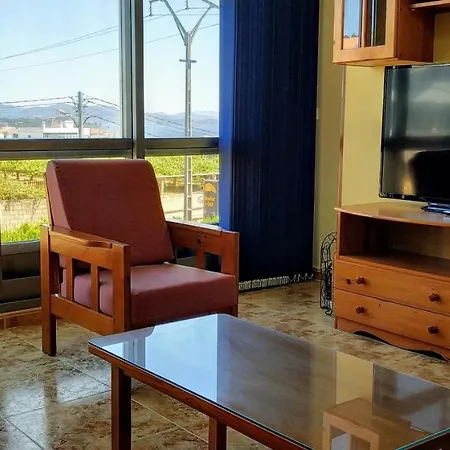 Turisticos Mirador De Ons Appartement *