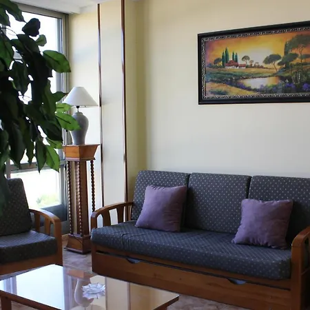 Appartement Turisticos Mirador De Ons Sanxenxo