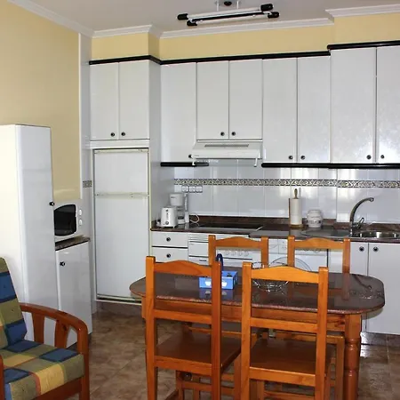 Appartement Turisticos Mirador De Ons *