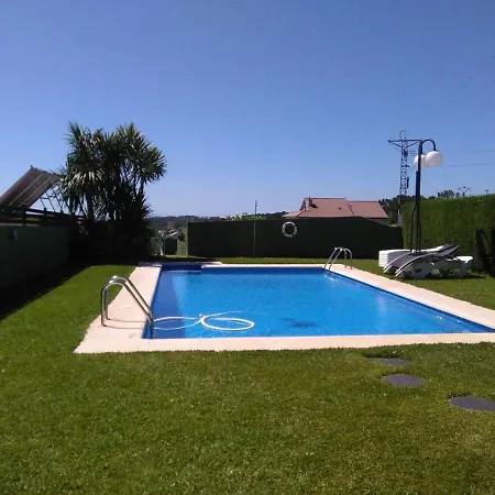 Turisticos Mirador De Ons *