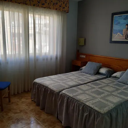 Turisticos Mirador De Ons * Sanxenxo