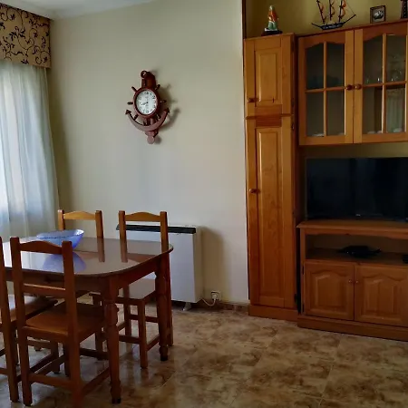 Appartamento Turisticos Mirador De Ons *