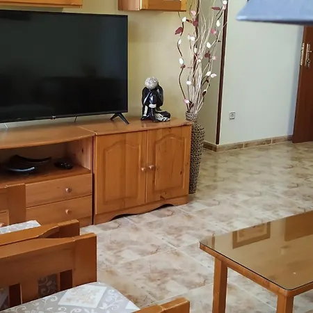 Appartement Turisticos Mirador De Ons