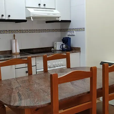 Turisticos Mirador De Ons Appartement *