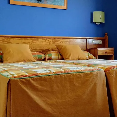 Turisticos Mirador De Ons Appartement Sanxenxo