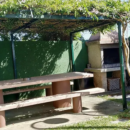 Turisticos Mirador De Ons Appartement