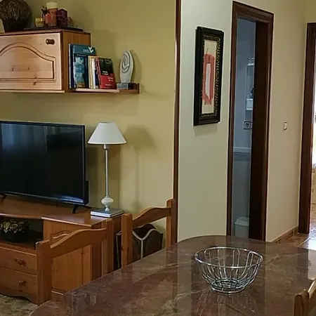 Turisticos Mirador De Ons * Sanxenxo