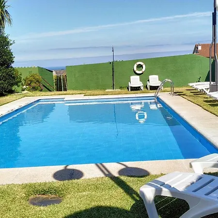 Appartement Turisticos Mirador De Ons