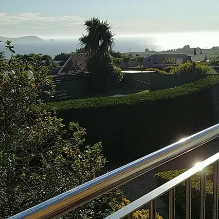 Turisticos Mirador De Ons Appartement *