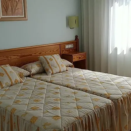 Appartamento Turisticos Mirador De Ons *