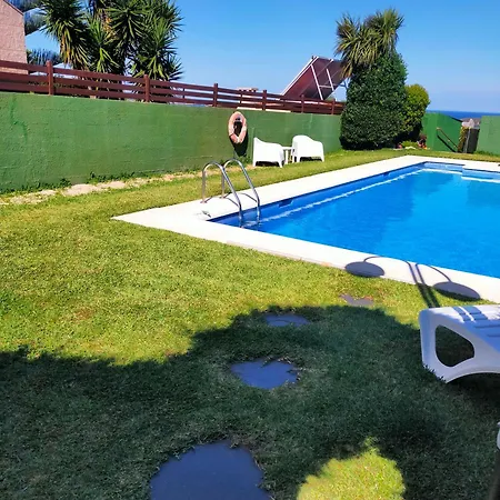 Appartement Turisticos Mirador De Ons Sanxenxo