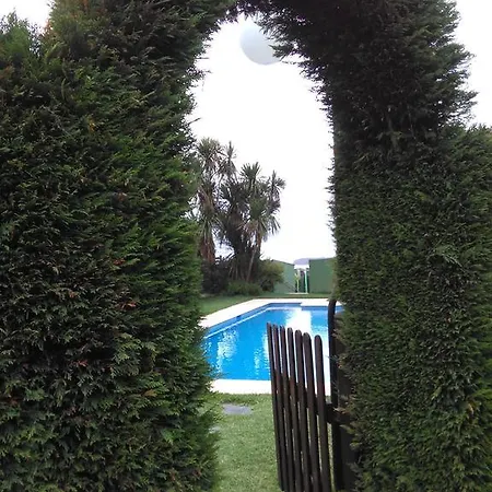 Turisticos Mirador De Ons