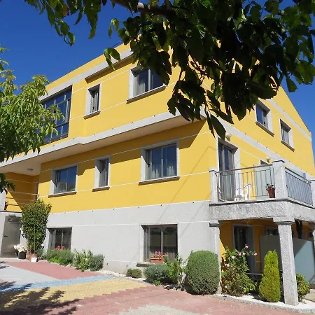 Apartment Turisticos Mirador De Ons *