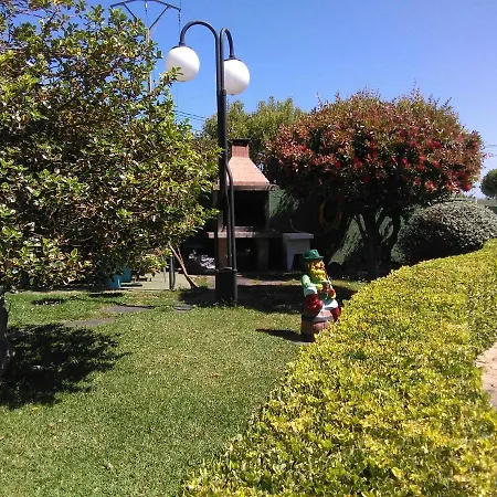Turisticos Mirador De Ons * 桑亨霍