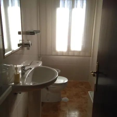 Turisticos Mirador De Ons