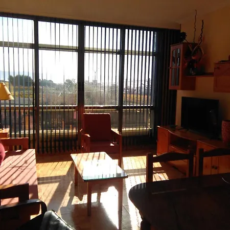 Appartamento Turisticos Mirador De Ons Sanxenxo