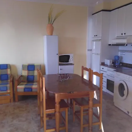 Turisticos Mirador De Ons Appartement