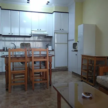 Appartement Turisticos Mirador De Ons