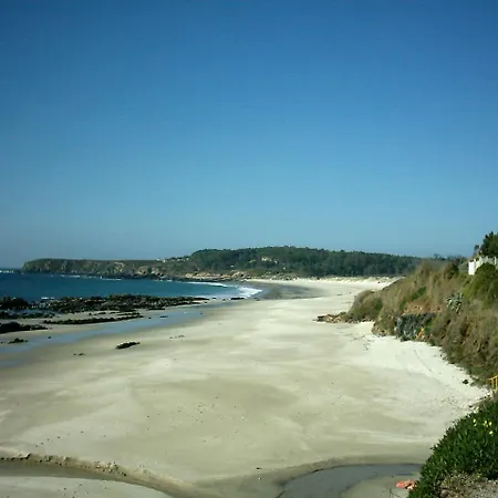 Appartement Turisticos Mirador De Ons Sanxenxo