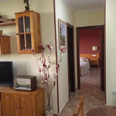 Turisticos Mirador De Ons Sanxenxo