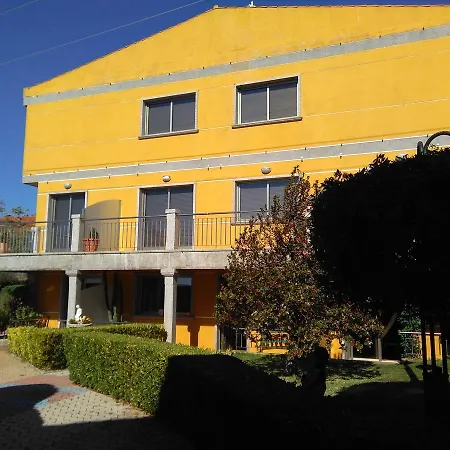 Turisticos Mirador De Ons Appartement *