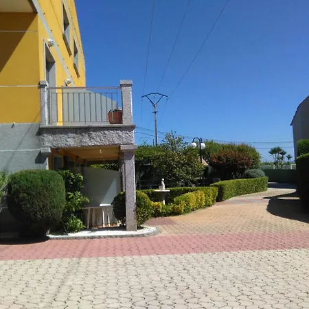 Turisticos Mirador De Ons *