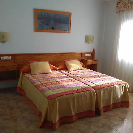 Appartamento Turisticos Mirador De Ons *