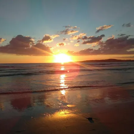 Appartement Turisticos Mirador De Ons