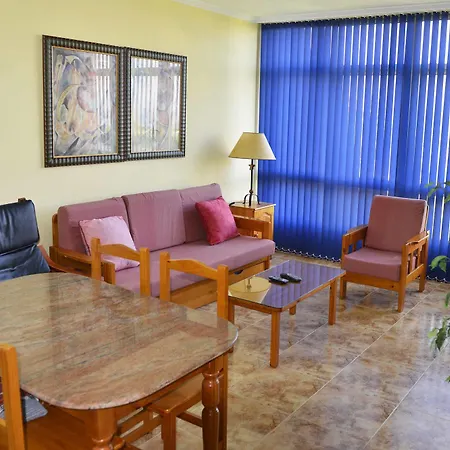 Appartement Turisticos Mirador De Ons *