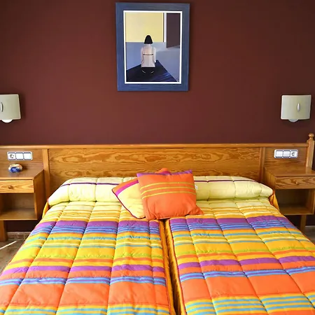 Appartement Turisticos Mirador De Ons *