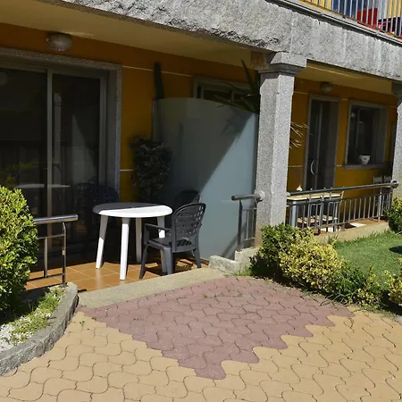 Turisticos Mirador De Ons Sanxenxo