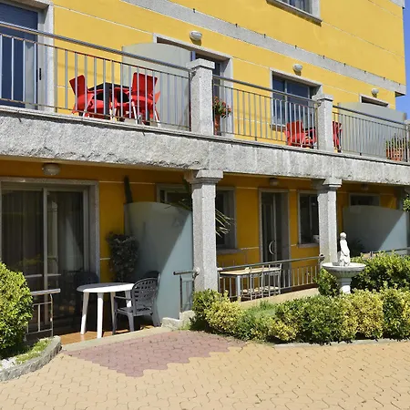 Turisticos Mirador De Ons Sanxenxo