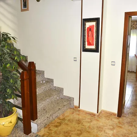 Appartement Turisticos Mirador De Ons *